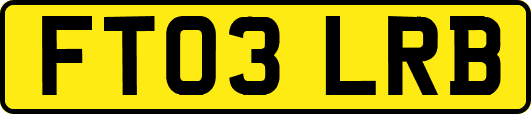 FT03LRB