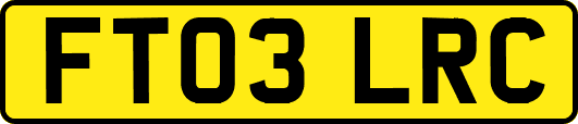 FT03LRC