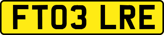 FT03LRE