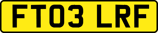 FT03LRF