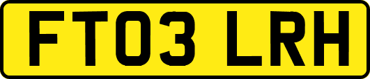 FT03LRH