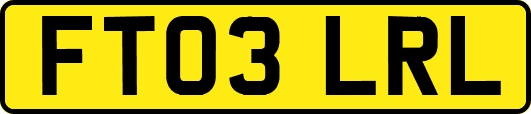 FT03LRL