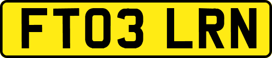 FT03LRN