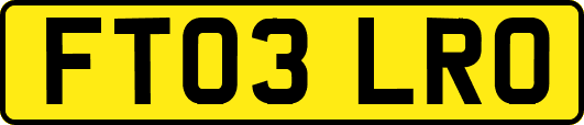 FT03LRO