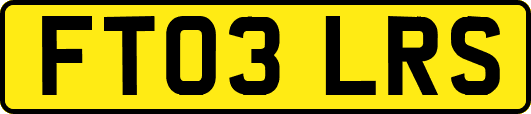 FT03LRS