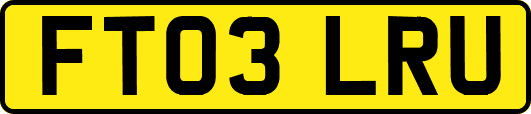 FT03LRU