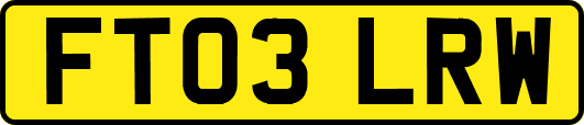 FT03LRW