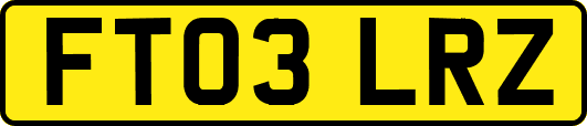 FT03LRZ