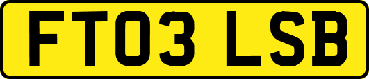 FT03LSB