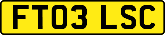 FT03LSC