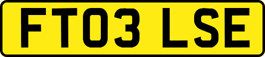 FT03LSE