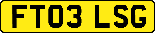 FT03LSG