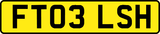 FT03LSH