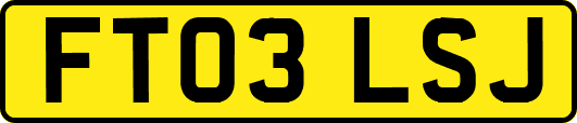 FT03LSJ