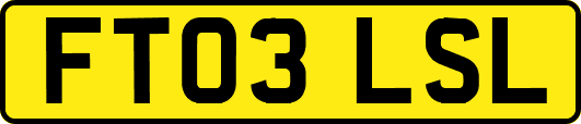 FT03LSL