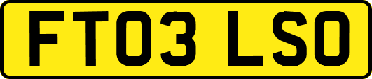 FT03LSO