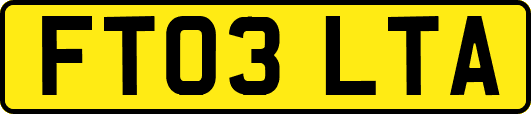 FT03LTA