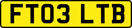FT03LTB