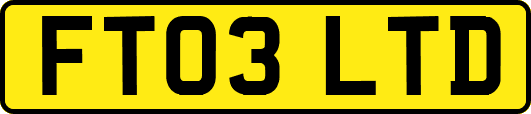 FT03LTD