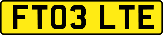 FT03LTE
