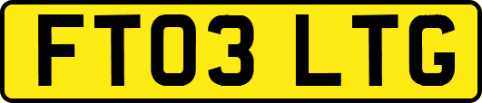 FT03LTG