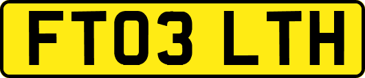 FT03LTH