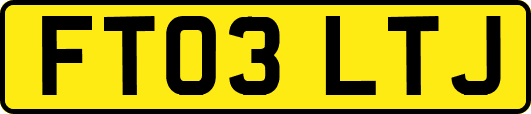 FT03LTJ