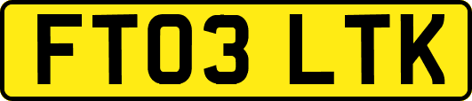 FT03LTK