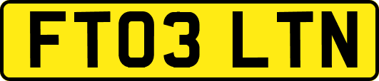 FT03LTN