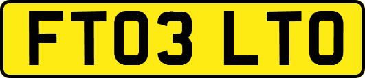 FT03LTO