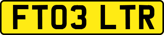 FT03LTR