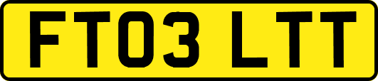 FT03LTT