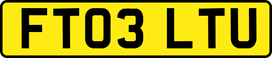 FT03LTU