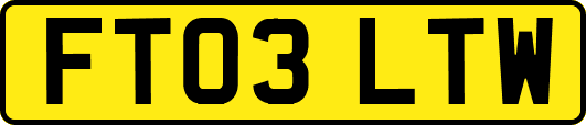 FT03LTW