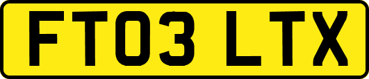 FT03LTX
