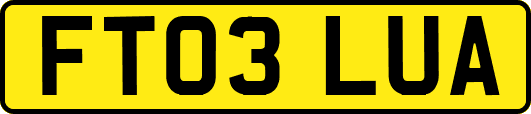 FT03LUA