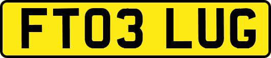 FT03LUG