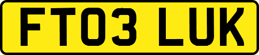 FT03LUK