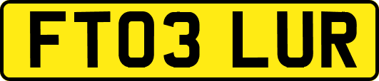 FT03LUR