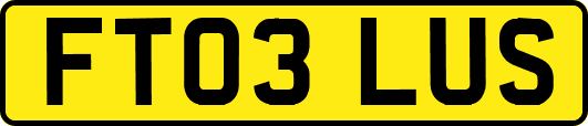 FT03LUS