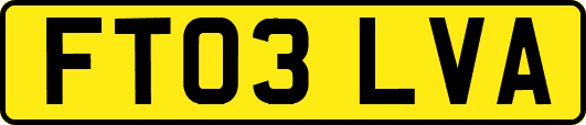 FT03LVA