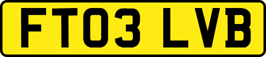 FT03LVB