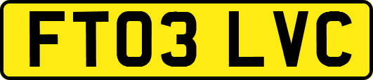 FT03LVC