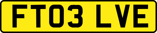 FT03LVE