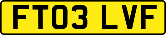 FT03LVF