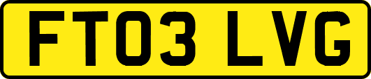 FT03LVG