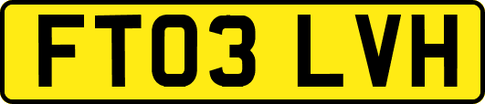 FT03LVH