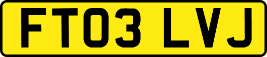 FT03LVJ