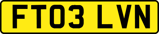 FT03LVN