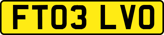 FT03LVO